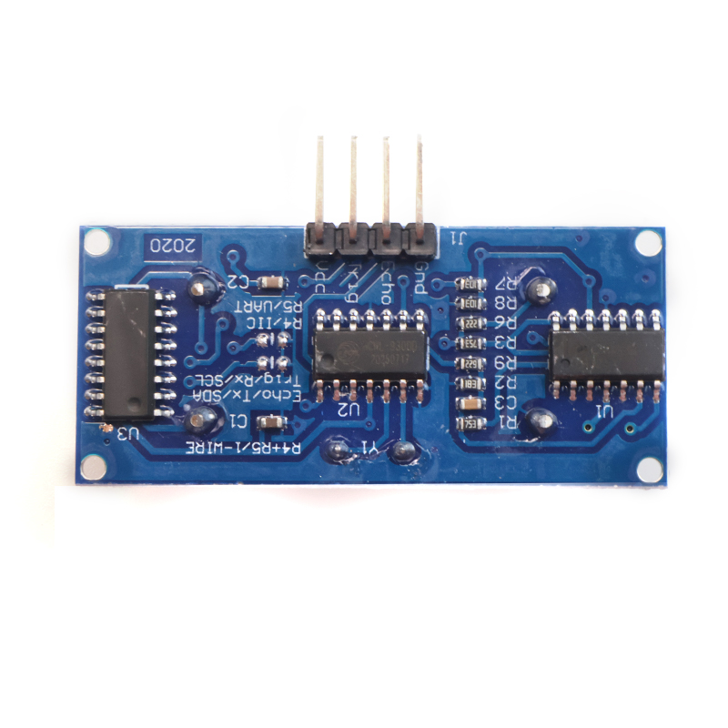 โมดูลเซ็นเซอร์วัดระยะทางอัลตรา - Arduino Vending Machine Project บทวิจารณ์และราคา