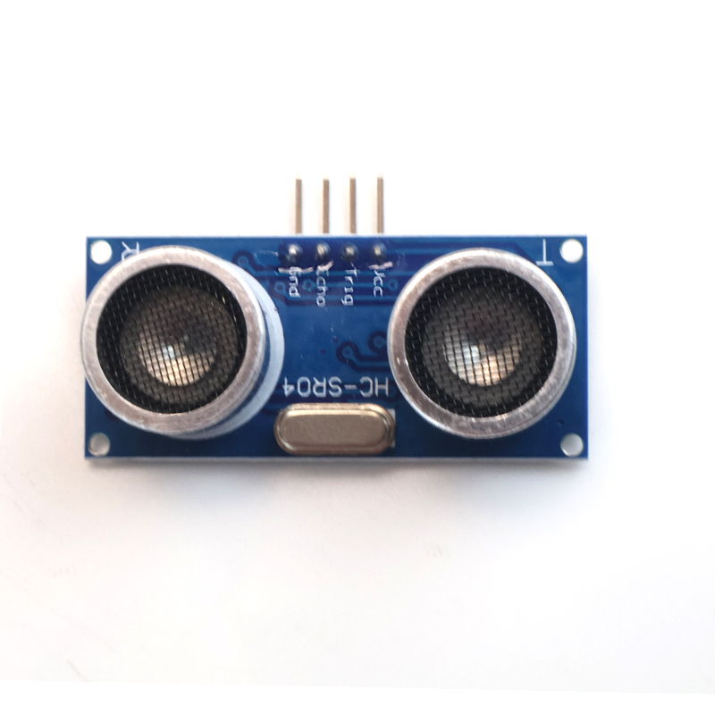 โมดูลเซ็นเซอร์วัดระยะทางอัลตรา - Arduino Vending Machine Project บทวิจารณ์และราคา
