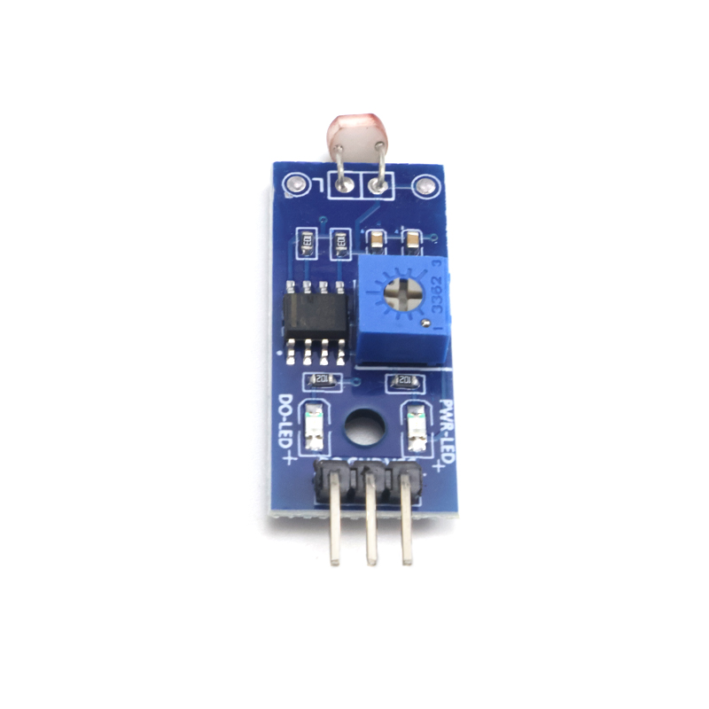 โมดูลเซ็นเซอร์โฟโตเรซิสเตอร์ 5 - Arduino Vending Machine Project บทวิจารณ์และราคา