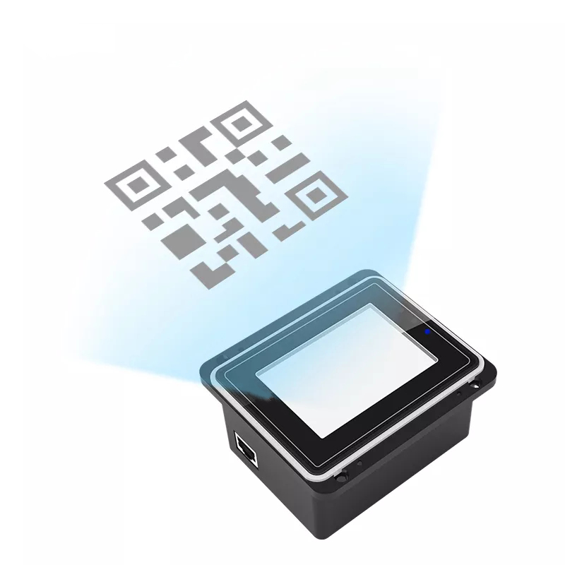 โมดูลสแกนบาร์โค้ดกันน้ำ CD311  - Vending Machine Qr Code บทวิจารณ์และราคา