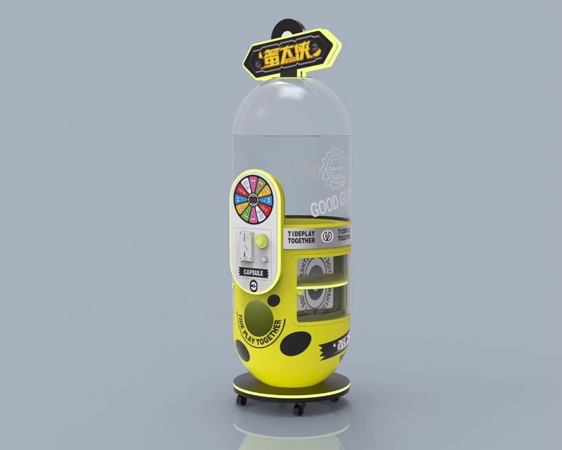เครื่องขายของเล่นหยอดเหรียญ ขอ - Arcade Vending Machines For Sale บทวิจารณ์และราคา