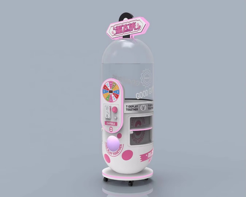 เครื่องขายของเล่นหยอดเหรียญ ขอ - Arcade Vending Machines For Sale บทวิจารณ์และราคา