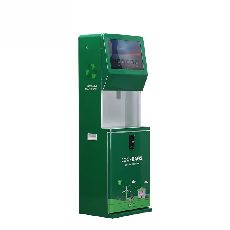ตู้จำหน่ายสินค้าอัตโนมัติสำหรั - Vending Machine Qr Code บทวิจารณ์และราคา