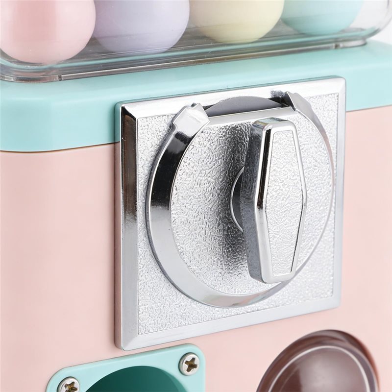 อะไหล่เครื่องเลือกโทเค็นและเคร - Prize Capsule Toy Machine บทวิจารณ์และราคา