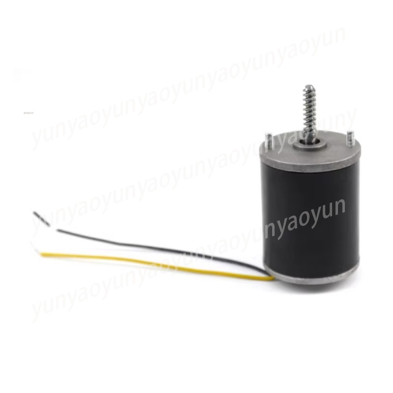 มอเตอร์เครน 24V, มอเตอร์เกียร์ - Crane Claw Motor บทวิจารณ์และราคา