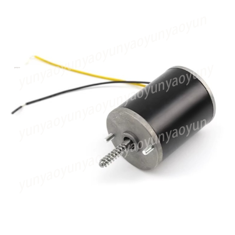 มอเตอร์เครน 24V, มอเตอร์เกียร์ - Crane Claw Motor บทวิจารณ์และราคา