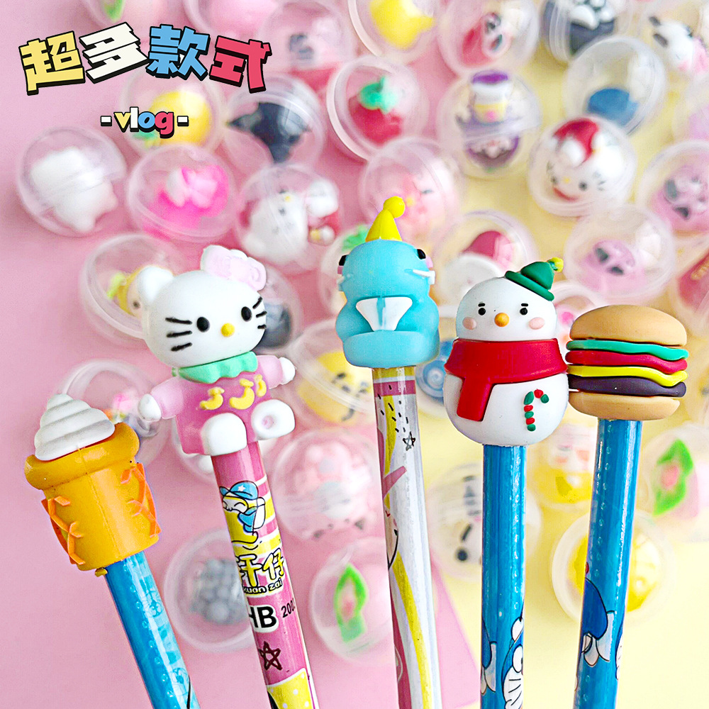 เครื่องเกมลูกบอลไข่บิด32มม. แค - Prize Capsule Toy Machine บทวิจารณ์และราคา