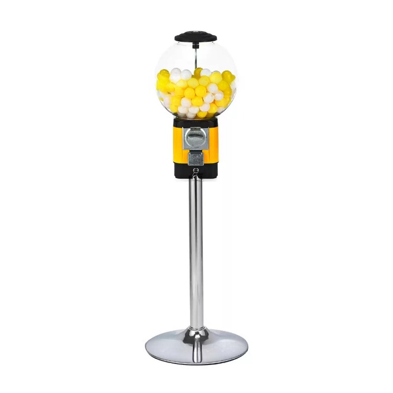 ตู้กาชาปองขนาดใหญ่ 32 มม. แบบห - Prize Capsule Toy Machine บทวิจารณ์และราคา