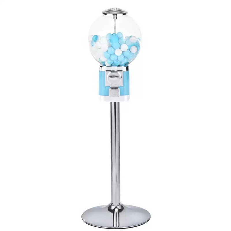 ตู้กาชาปองขนาดใหญ่ 32 มม. แบบห - Prize Capsule Toy Machine บทวิจารณ์และราคา