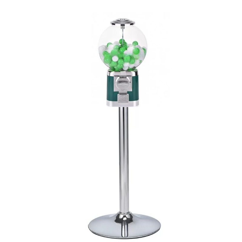 ตู้กาชาปองขนาดใหญ่ 32 มม. แบบห - Prize Capsule Toy Machine บทวิจารณ์และราคา