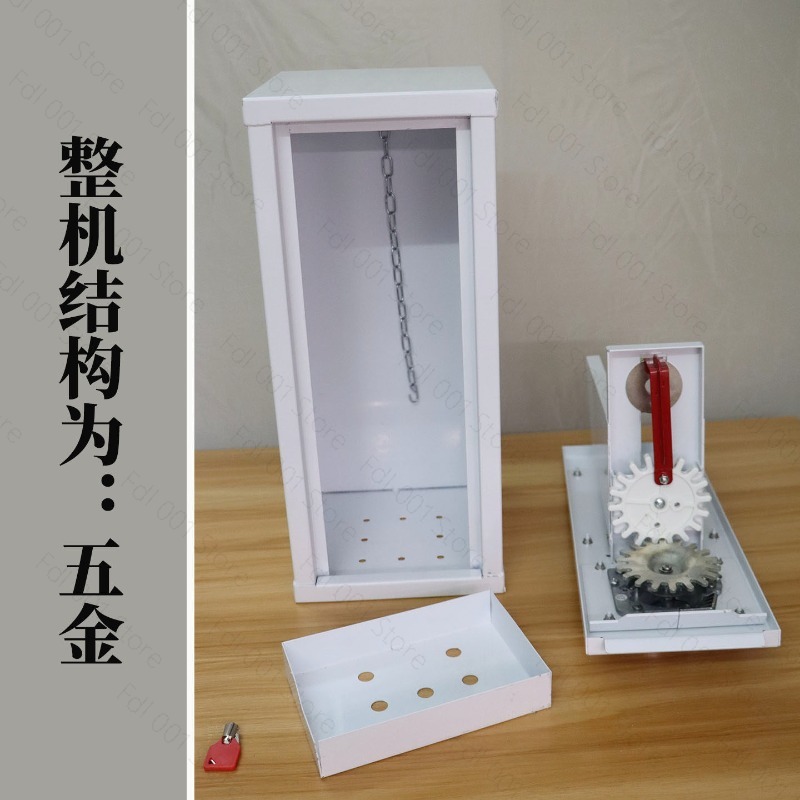 เครื่องหยอดเหรียญขายสติกเกอร์ก - Arcade And Vending บทวิจารณ์และราคา