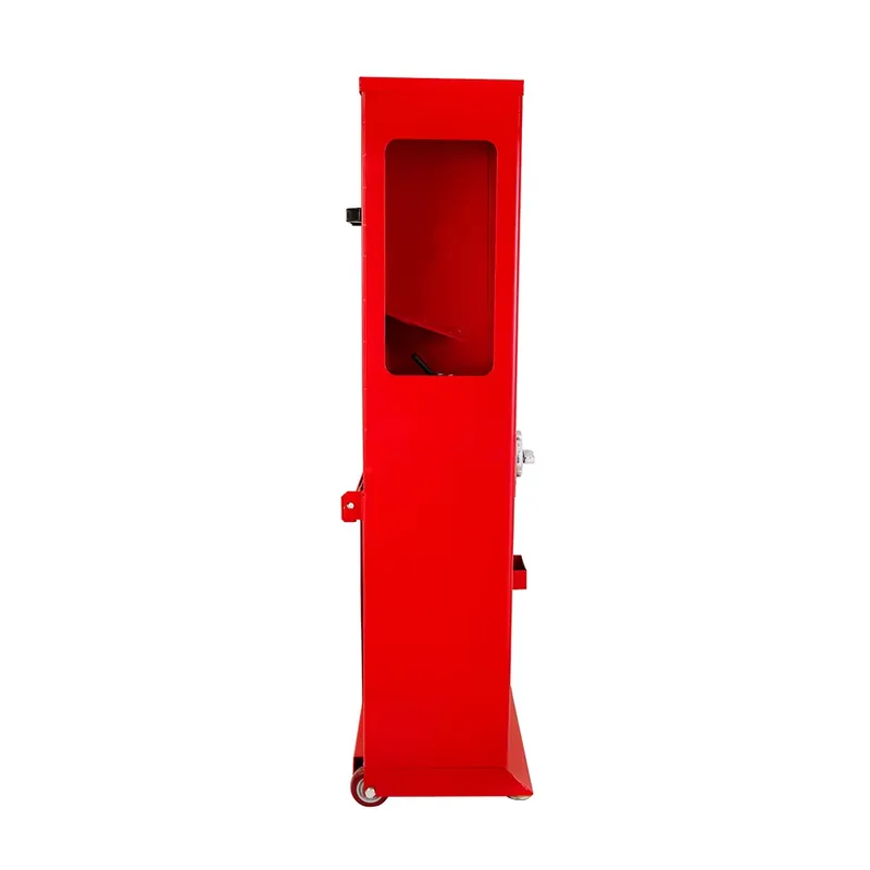 เครื่องขายของเล่นแบบกาชาปอง ลู - Arcade Style Vending Machine บทวิจารณ์และราคา