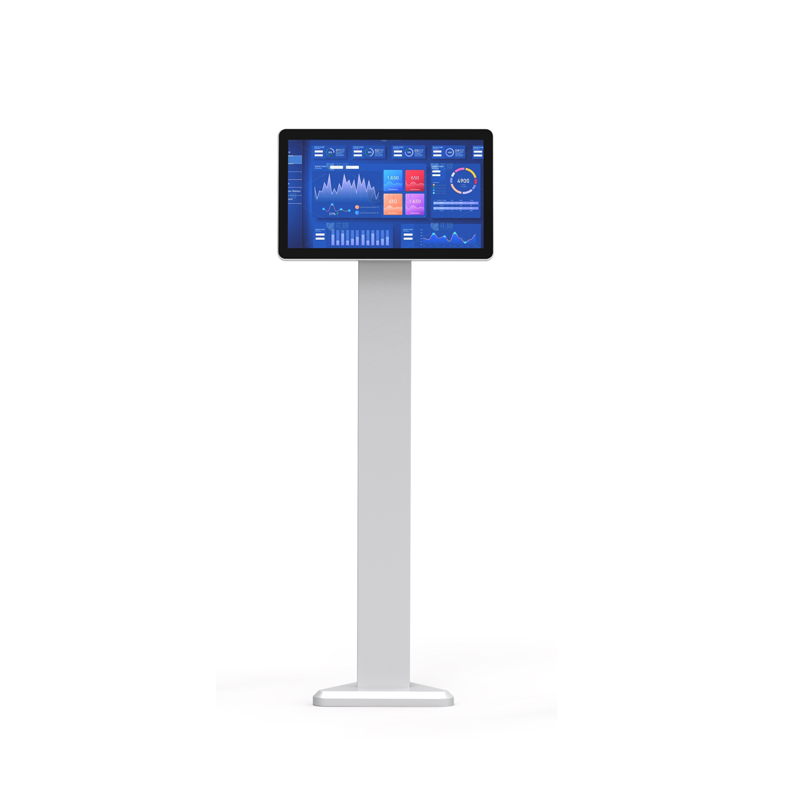 ตู้จำหน่ายสินค้าอัตโนมัติแบบตั - Nfc Card Reader Vending บทวิจารณ์และราคา