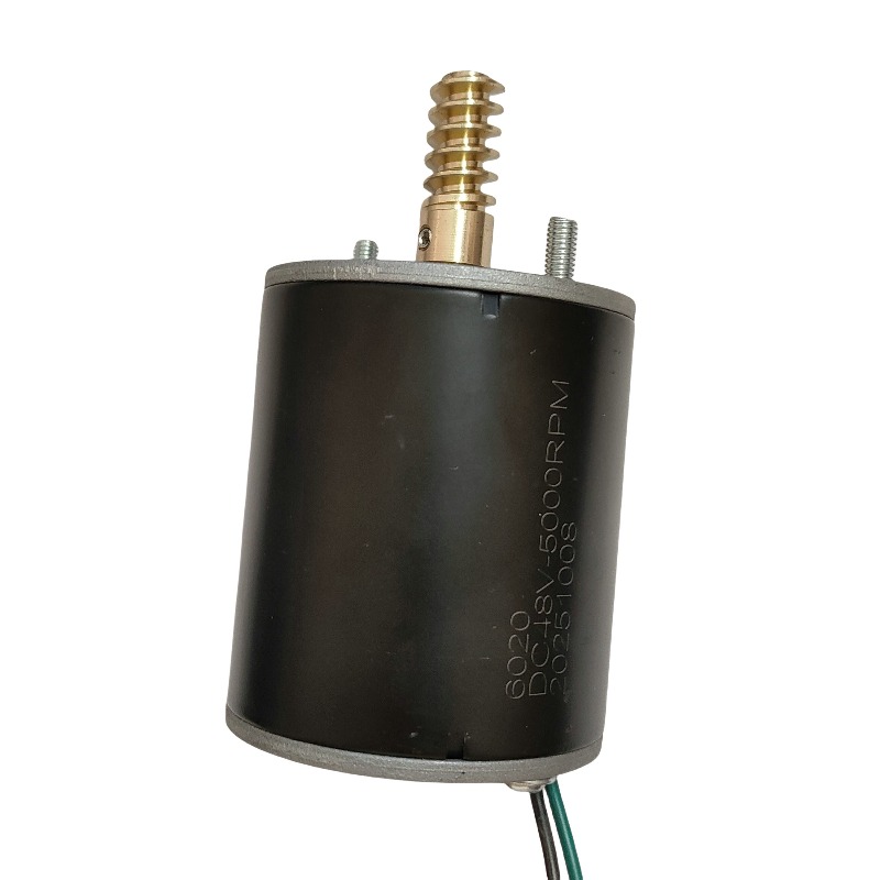 มอเตอร์เครนตู้คีบตุ๊กตา 48V 50 - Crane Claw Motor บทวิจารณ์และราคา