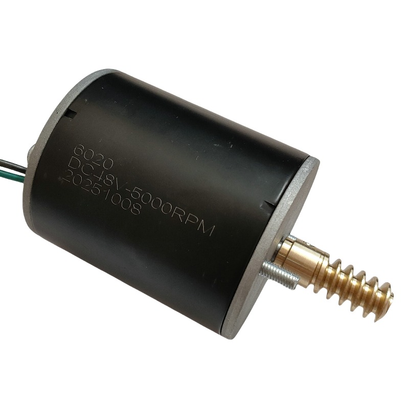 มอเตอร์เครนตู้คีบตุ๊กตา 48V 50 - Crane Claw Motor บทวิจารณ์และราคา