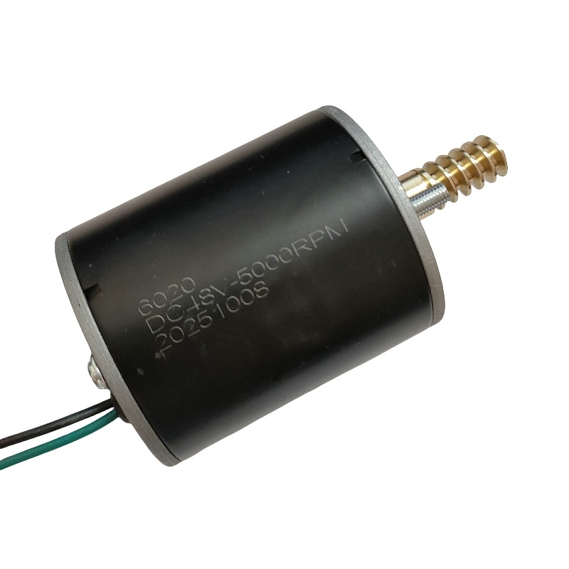 มอเตอร์เครนตู้คีบตุ๊กตา 48V 50 - Crane Claw Motor บทวิจารณ์และราคา