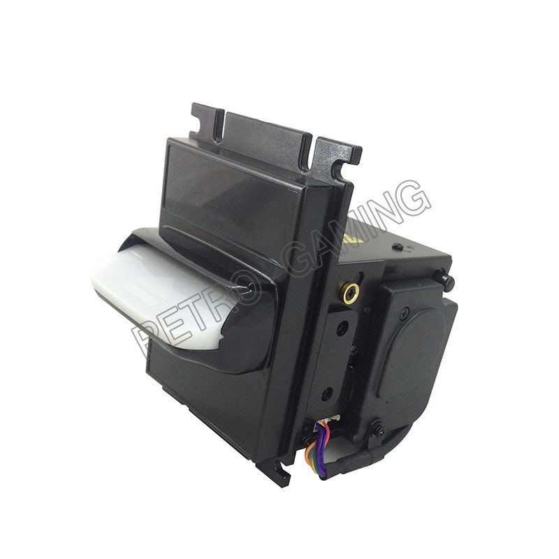 การพนันสกุลเงินต่างประเทศ TP70 - Bill Acceptor Vending บทวิจารณ์และราคา