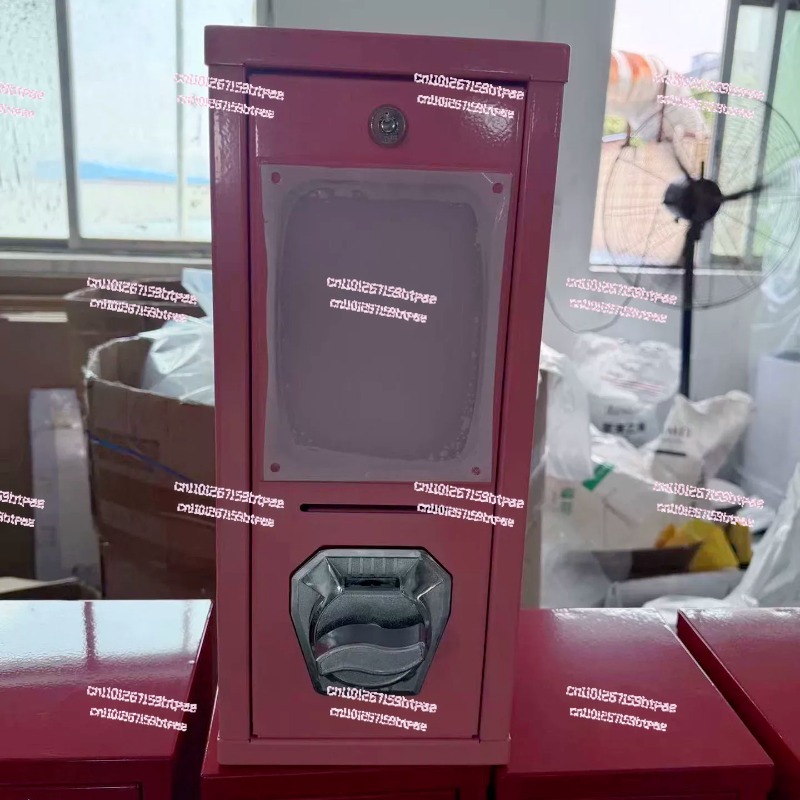 เครื่องหยอดเหรียญหมุนการ์ดแบบอ - Arcade And Vending บทวิจารณ์และราคา