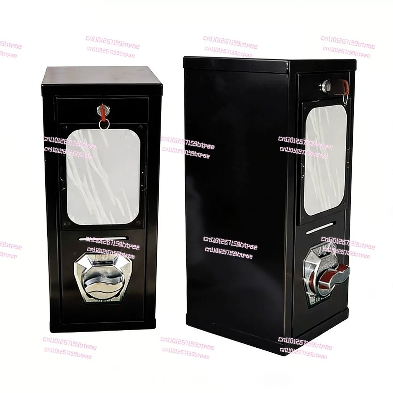 เครื่องหยอดเหรียญหมุนการ์ดแบบอ - Arcade And Vending บทวิจารณ์และราคา