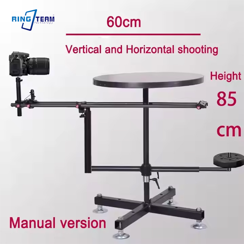แท่นหมุนถ่ายภาพ 360 องศา สำหรั - Photo Booth Machine บทวิจารณ์และราคา