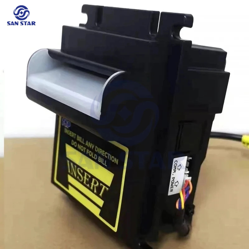 TOP TB74 TB77 Bill Acceptorไม่ - Bill Acceptor Vending บทวิจารณ์และราคา