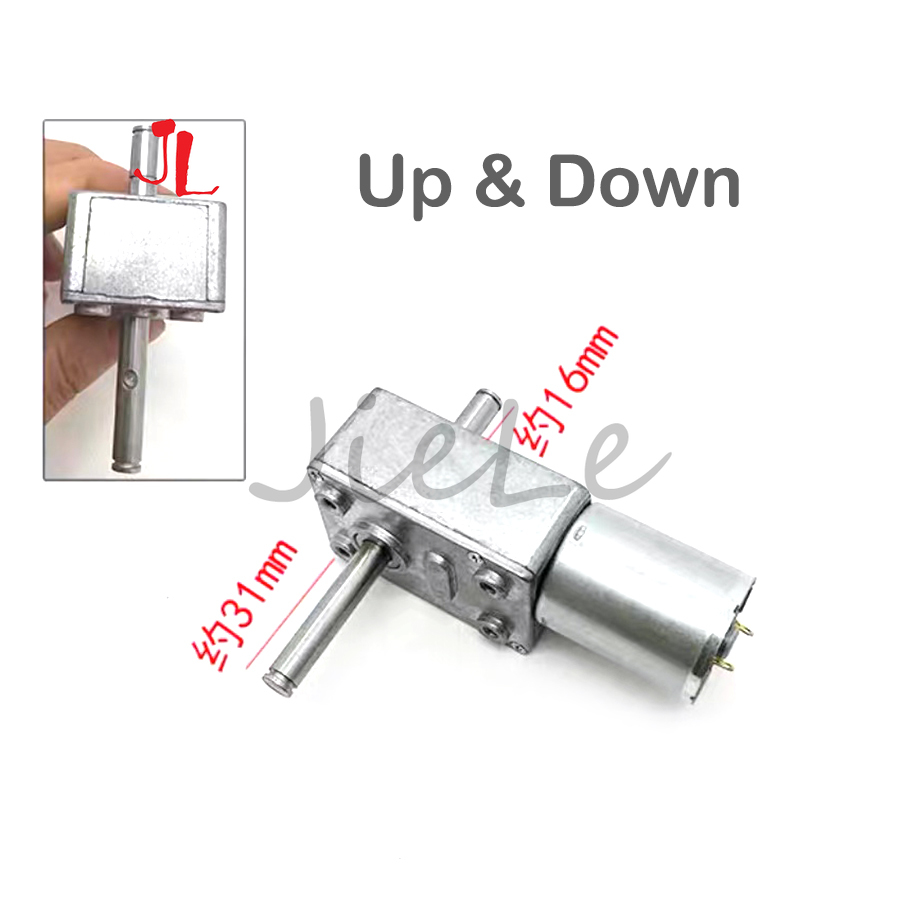 MINI Claw ของเล่นเครนมอเตอร์,3 - Crane Claw Motor บทวิจารณ์และราคา