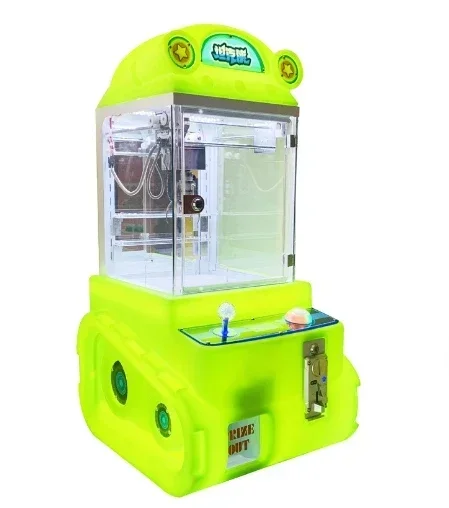 เครื่องเกมหยอดเหรียญขายของรางว - Arcade Vending Machines For Sale บทวิจารณ์และราคา