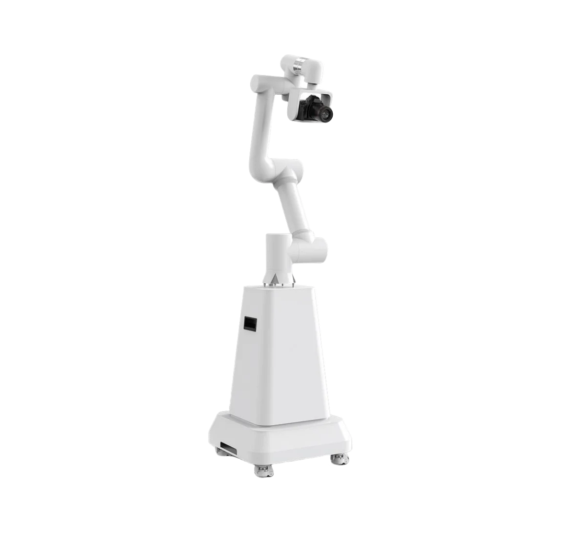 หุ่นยนต์โคบอทถ่ายภาพ 6 แกน รุ่ - Photo Booth Machine บทวิจารณ์และราคา
