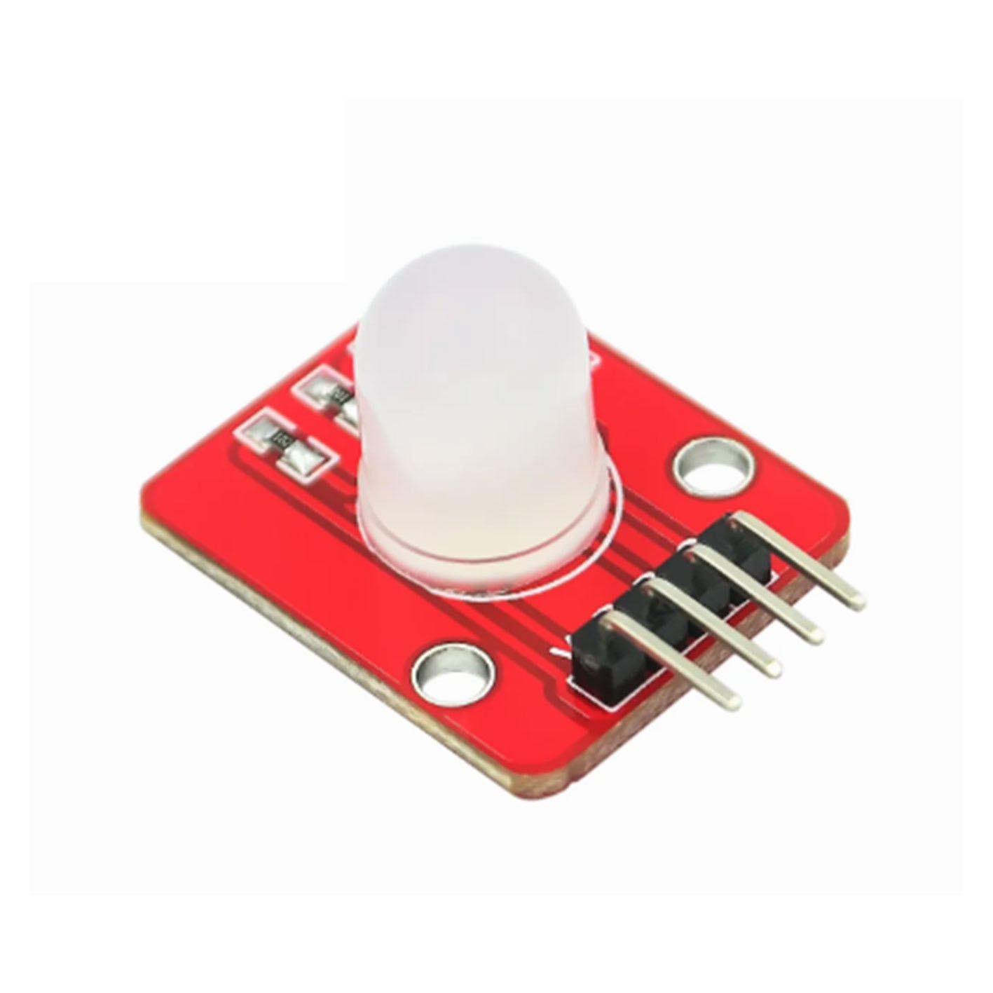 5 ~ 100 ชิ้น 10 มม. ไฟ LED RGB - Arduino Vending Machine Project บทวิจารณ์และราคา