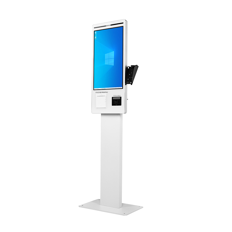 ตู้บริการชำระเงินด้วยเครื่องสแ - Vending Machine Qr Code บทวิจารณ์และราคา