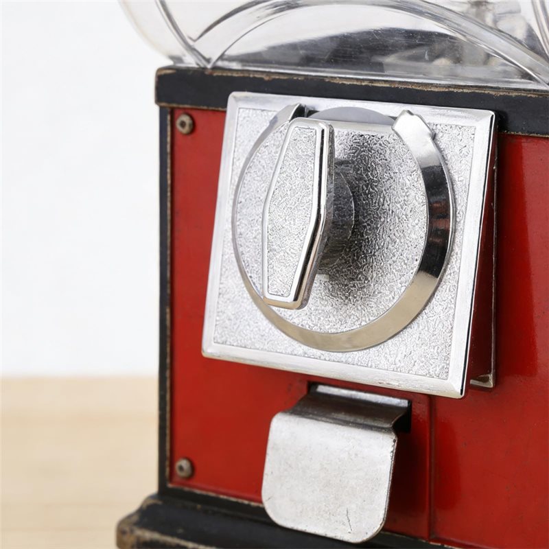 X08A สำหรับของเล่นแคปซูล, อะไห - Prize Capsule Toy Machine บทวิจารณ์และราคา