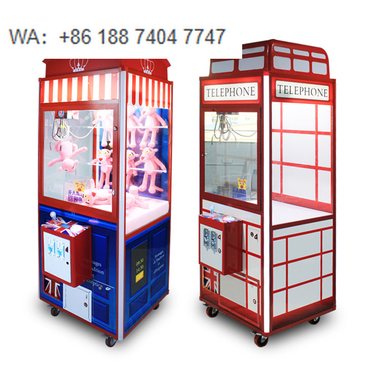 เครื่องเกมหยอดเหรียญสไตล์อังกฤ - Arcade Vending Machines For Sale บทวิจารณ์และราคา
