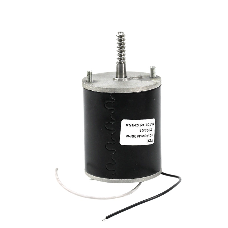 มอเตอร์เกียร์ความเร็วสูง 48V ส - Crane Claw Motor บทวิจารณ์และราคา