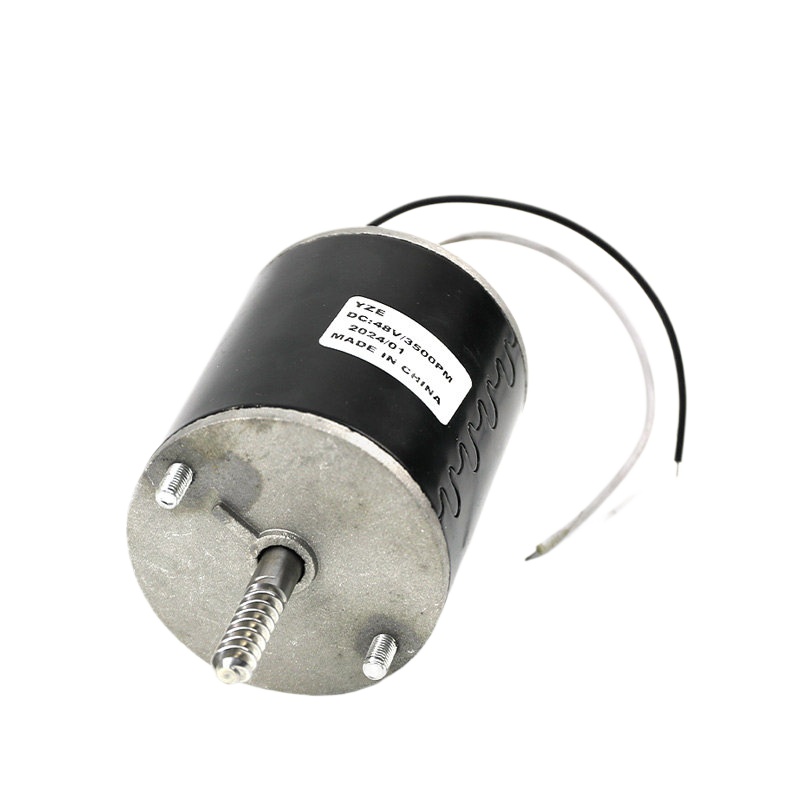 มอเตอร์เกียร์ความเร็วสูง 48V ส - Crane Claw Motor บทวิจารณ์และราคา