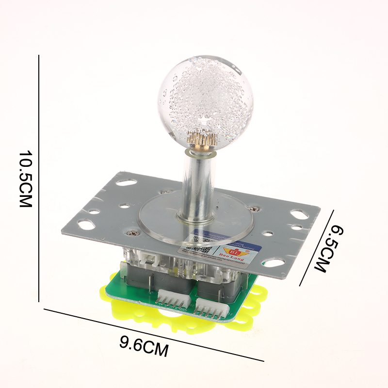 จอยสติ๊ก LED 12V สำหรับเครื่อง - Vending Arcade Games บทวิจารณ์และราคา