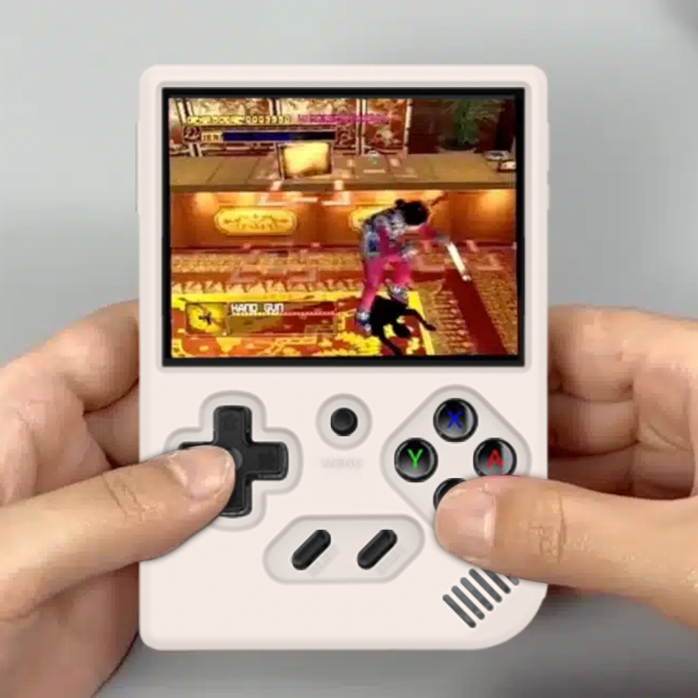 ซิลิโคนนุ่มสําหรับ ANBERNIC RG - Pinball Machine บทวิจารณ์และราคา