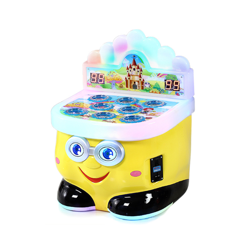 เอลฟ์น้อยหยอดเหรียญอาเขตเด็กค้ - Ticket Redemption Machine บทวิจารณ์และราคา