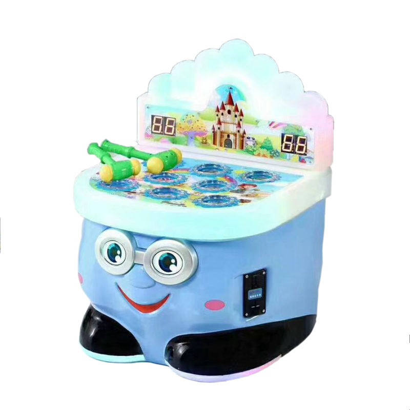 เอลฟ์น้อยหยอดเหรียญอาเขตเด็กค้ - Ticket Redemption Machine บทวิจารณ์และราคา