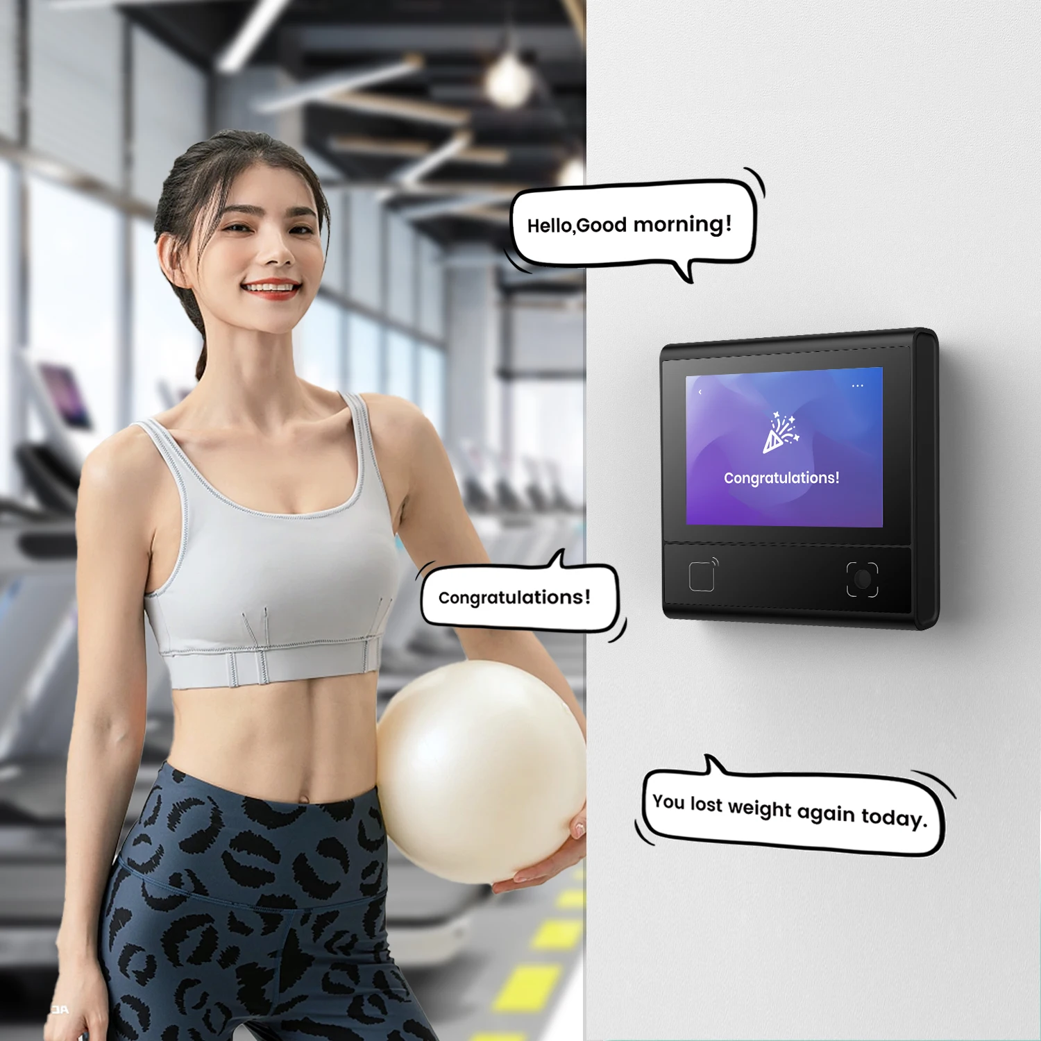 ระบบควบคุมการเข้าถึงด้วยอีเธอร - Nfc Card Reader Vending บทวิจารณ์และราคา
