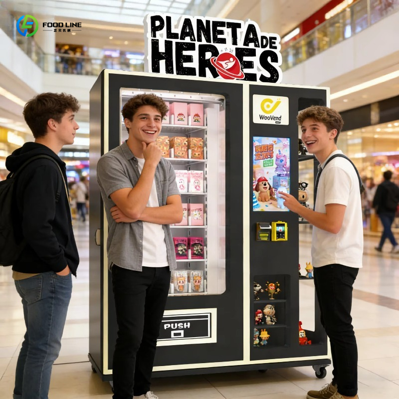 ตู้จำหน่ายเครื่องสำอาง, จอโฆษณ - Bill Acceptor Vending บทวิจารณ์และราคา