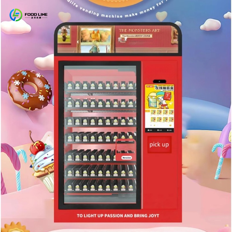 ตู้จำหน่ายการ์ด TCG แบบแคปซูล  - Prize Capsule Toy Machine บทวิจารณ์และราคา