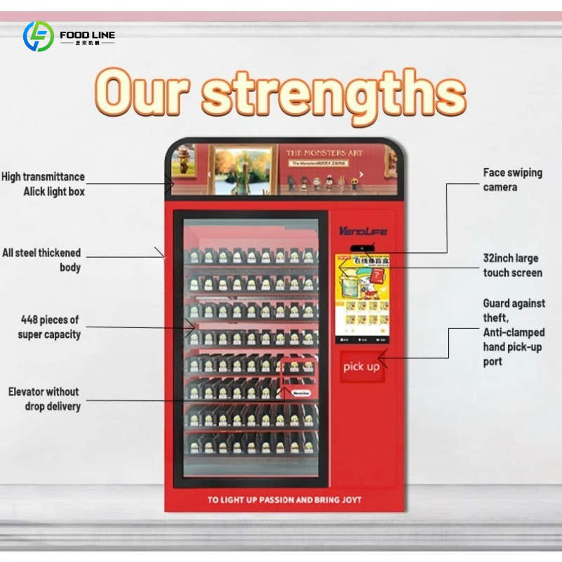 ตู้จำหน่ายการ์ด TCG แบบแคปซูล  - Prize Capsule Toy Machine บทวิจารณ์และราคา