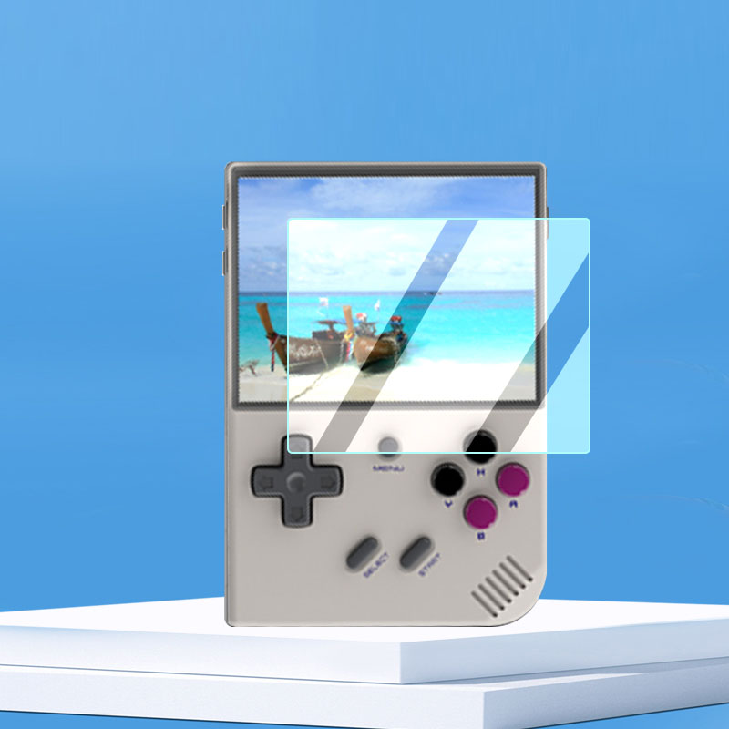 กระจกนิรภัยป้องกันฟิล์มป้องกัน - Pinball Machine บทวิจารณ์และราคา