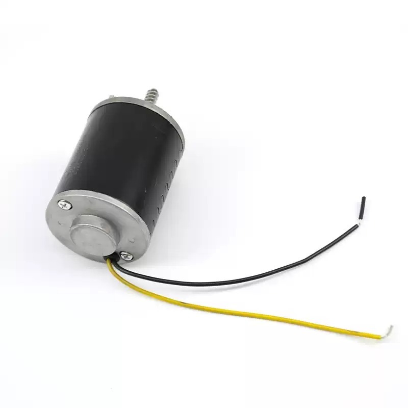 อะไหล่มอเตอร์เกียร์ 24V DC สำห - Crane Claw Motor บทวิจารณ์และราคา