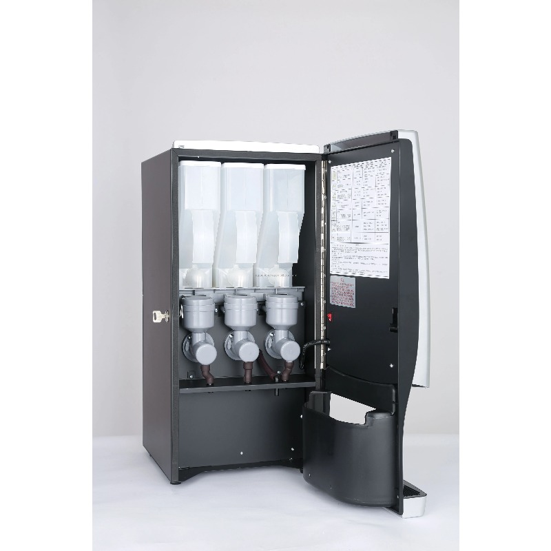 เครื่องจำหน่ายกาแฟอัตโนมัติใช้ - Bill Acceptor Vending บทวิจารณ์และราคา