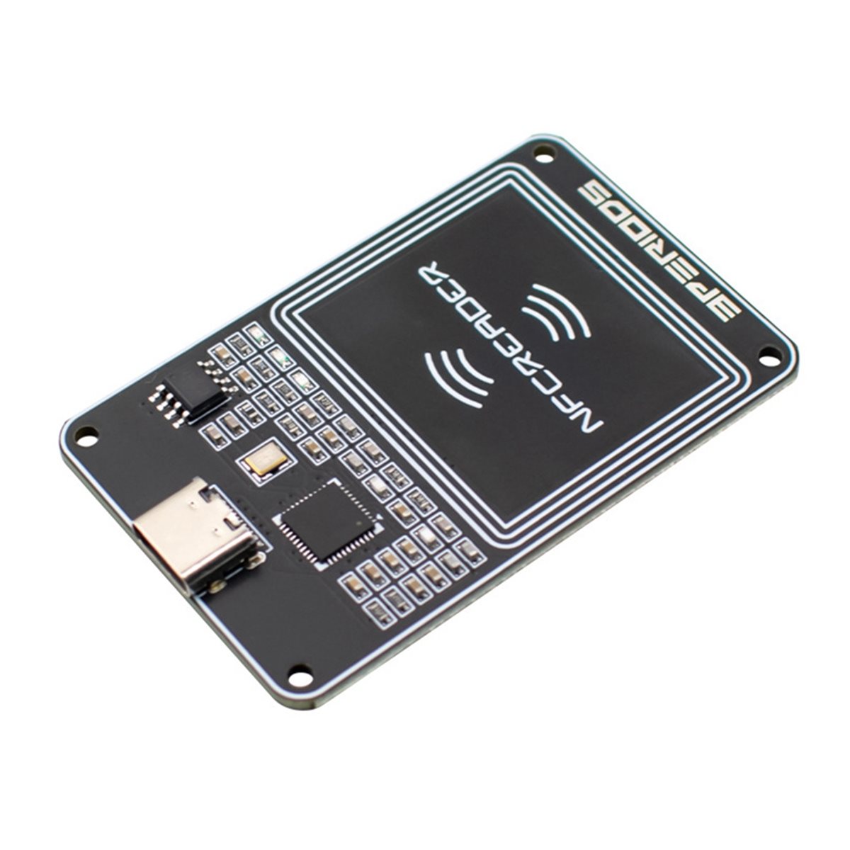 เครื่องอ่าน NFC PCR532 เครื่อง - Nfc Card Reader Vending บทวิจารณ์และราคา