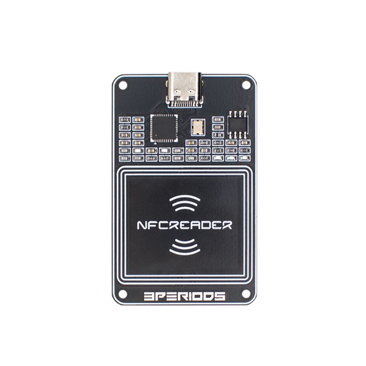 เครื่องอ่าน NFC PCR532 เครื่อง - Nfc Card Reader Vending บทวิจารณ์และราคา