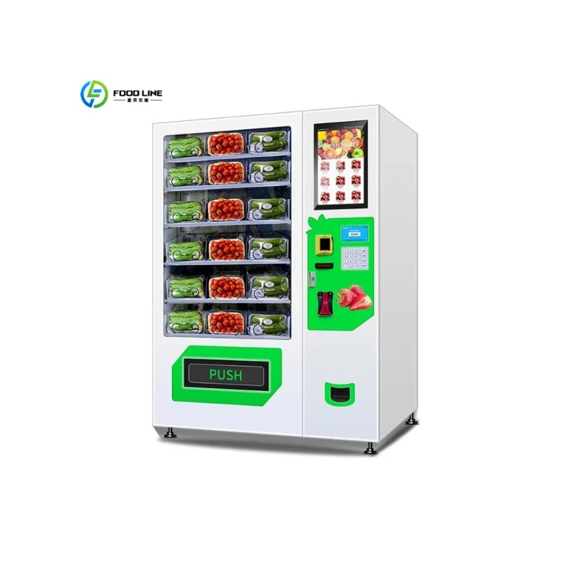 ตู้จำหน่ายสินค้าอัตโนมัติสำหรั - Vending Machine Qr Code บทวิจารณ์และราคา