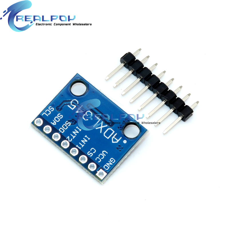 GY-291 ADXL345 3-Axis Accelero - Arduino Vending Machine Project บทวิจารณ์และราคา