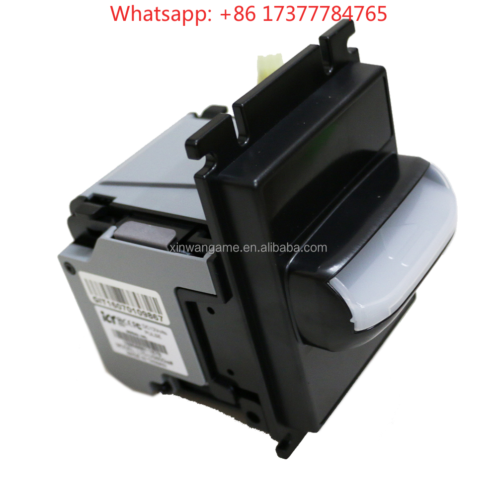 ตู้รับเหรียญ ICT L70 สำหรับตรว - Bill Acceptor Vending บทวิจารณ์และราคา